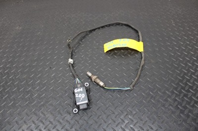 Датчик лямбда-зонд nox bmw x3 g01 8580410 фото №1