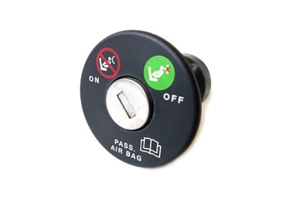 Перемикач подушка безпеки fiat ducato 46818777 фото №1