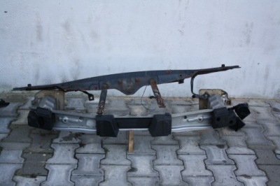 Pas передний балка перед усилитель alfa romeo 159 фото №1