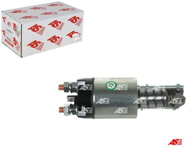 Автоматична коробка передач стартер вимикач ss4053p as-pl фото №1