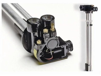 Датчик рівня пального маслоприймач renault midlum kerax фото №1