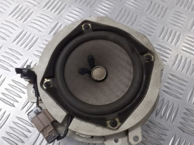 Динамик правый перед kia picanto 96300-07010 фото №1