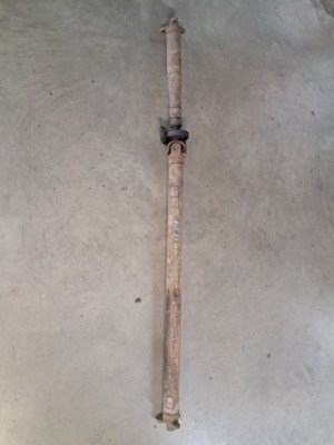 Wał приводной mercedes 107 280 158cm 1074106206 фото №1