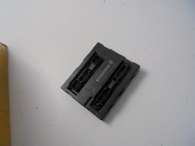 Модуль комфорту audi a5 8t coupe 10r фото №1