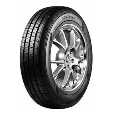 4x Fortune 185/80R14C FSR01 102Q