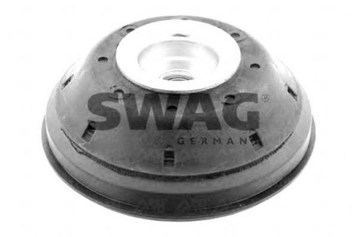 Подушка амортизатора swag +gratisy фото №1