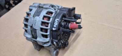 Генератор renault talisman 1.6 dci biturbo фото №1