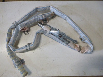 Подушка безопасности шторка безопасности правая range rover sport l494 dk6214k159-ad фото №1