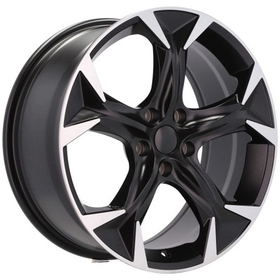 LLANTAS 19 PARA SEAT LEON MK4 (KL) MII KF (AA) TARRACO KN2 ATECA KH7 RESTYLING  