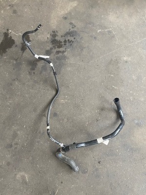 Alfa romeo giulia 2.2 wąż шланг wody 505542040 фото №1