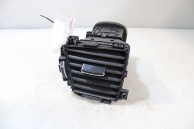 Решётка обдув левая kia ceed iii фото №1