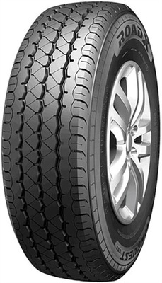 2 PIEZAS NEUMÁTICOS ROADX RXQUEST C02 205/70R15 C 106R  