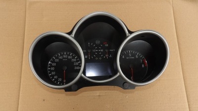 Alfa romeo 147 1.9 jtd счетчик приборы фото №1