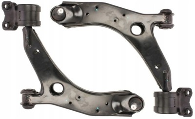 Mazda 3 mazda 5 kombi важелі нижні перед комплект фото №1