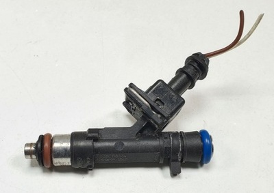 Инжектор форсунка dacia sandero i 1.4 0280158034 фото №1