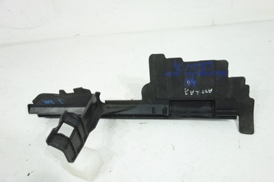 Воздуховод воздуха левая opel astra j фото №1