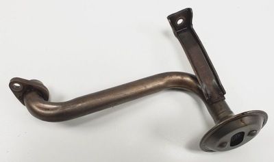 Маслоприёмник насоса масла mini cooper r50 r53 1.6 w11b16a фото №1