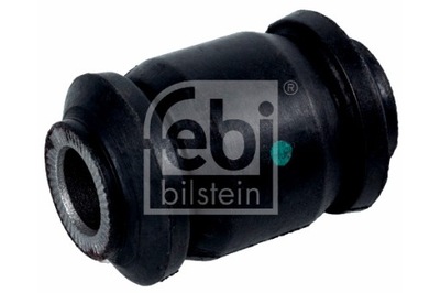 FEBI BILSTEIN SILENTBLOCK PALANCA PARTE DELANTERA CON PARTE TRASERA IZQUIERDA/DERECHA 16 3X41.2X65.5  