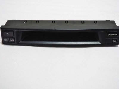 Mazda 6 lift дисплей cadm4594ak 600147 фото №1