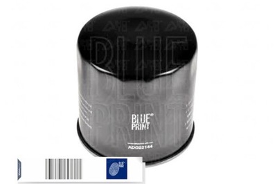 BLUE PRINT FILTRO ACEITES HYUNDAI CRETA I30 I40 I40 C  