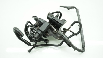 Mazda 6 gj 2.2 d клапан вакууму sh02-18741 клапани skyactiv фото №1