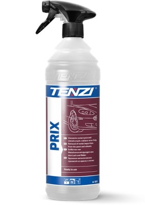 TENZI PRIX GT 1L DEIRONIZER DO FELG I LAKIERU