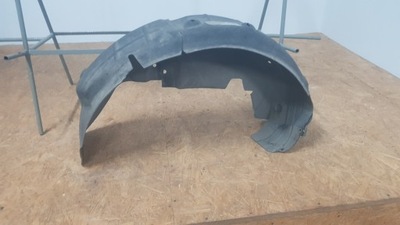 Renault talisman sedan підкрилок задні задня праве фото №1