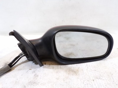 Дзеркало праве volvo v70 7pin фото №1