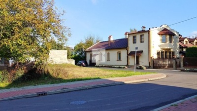 Działka, Przemyśl, 250 m²