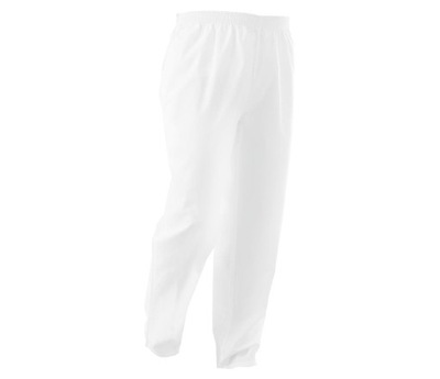 Brixton WHITE spodnie do pasa HACCP XL