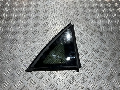 Стекло кузовная правый задняя renault captur ii 19- фото №1