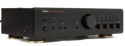 DENON PMA-495R NOWOCZESNY WZMACNIACZ STEREO