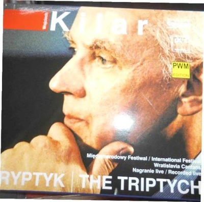 Tryptyk - Kilar