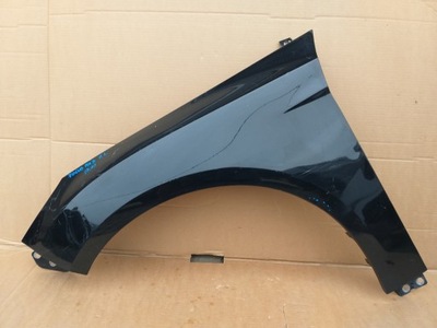 Ford focus mk3 крыло перед левый фото №1