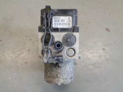 Mitsubishi carisma 97 1.8 gdi насос abs mr249754 фото №1