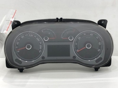 CUADRO DE INSTRUMENTOS FIAT LINEA 51832217 1.4 120KM CUADRO  