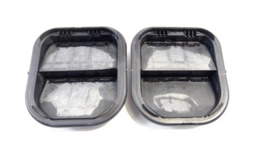 Alfa romeo giulietta решётка вентиляционная декомпрессионная фото №1