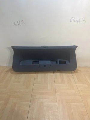 Обивка крышки задняя vw tiguan ii 16- фото №1