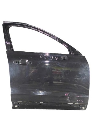 Volvo xc60 ii 18- дверь правое перед передние фото №1