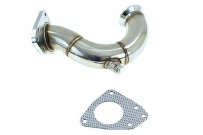 Downpipe Opel Vectra C Signum Zafira B 1.9 CDTI 