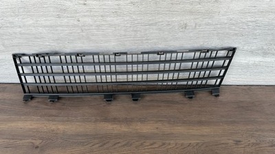 Renault clio iii gt решітка w бампер заглушка фото №1