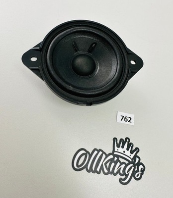 AUDI A4 B8 AVANT GARSIAKALBIS BANG OLUFSEN 8K9035709 