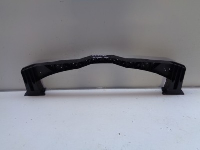 Абсорбер бампера передний балка citroen c4 04-10 фото №1