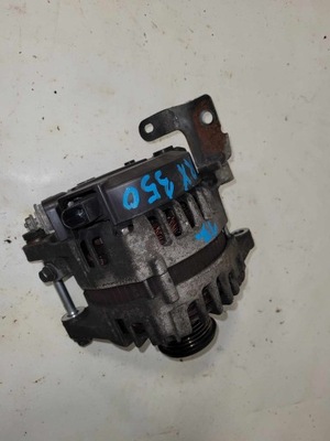 Генератор lexus rx 350 3.5 iv 2016- 27060-0p370-a фото №1