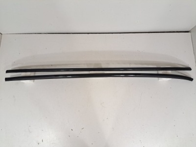 Bmw x5 g05 2023 рейлінги дахові фото №1