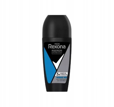 Rexona Max Protect Cobalt Dry Antiperspirant 50 ml
