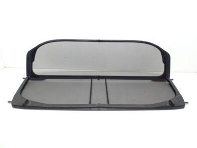 Windschott вітрозахисний екран bmw m4 f33 177353-10 фото №1