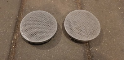 Daf xf 105 защита решётка динамика консоли фото №1