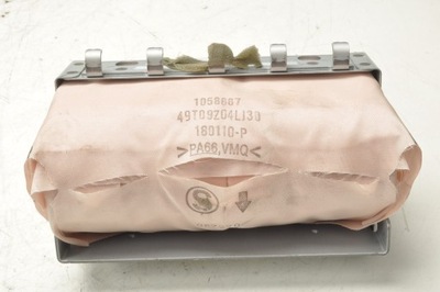 Outback iv подушка подушка безопасности пассажира ez5-s0809 фото №1