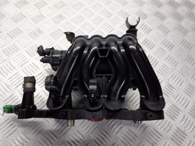 Коллектор всасывающий fiat punto ii 1.2 46556146 фото №1